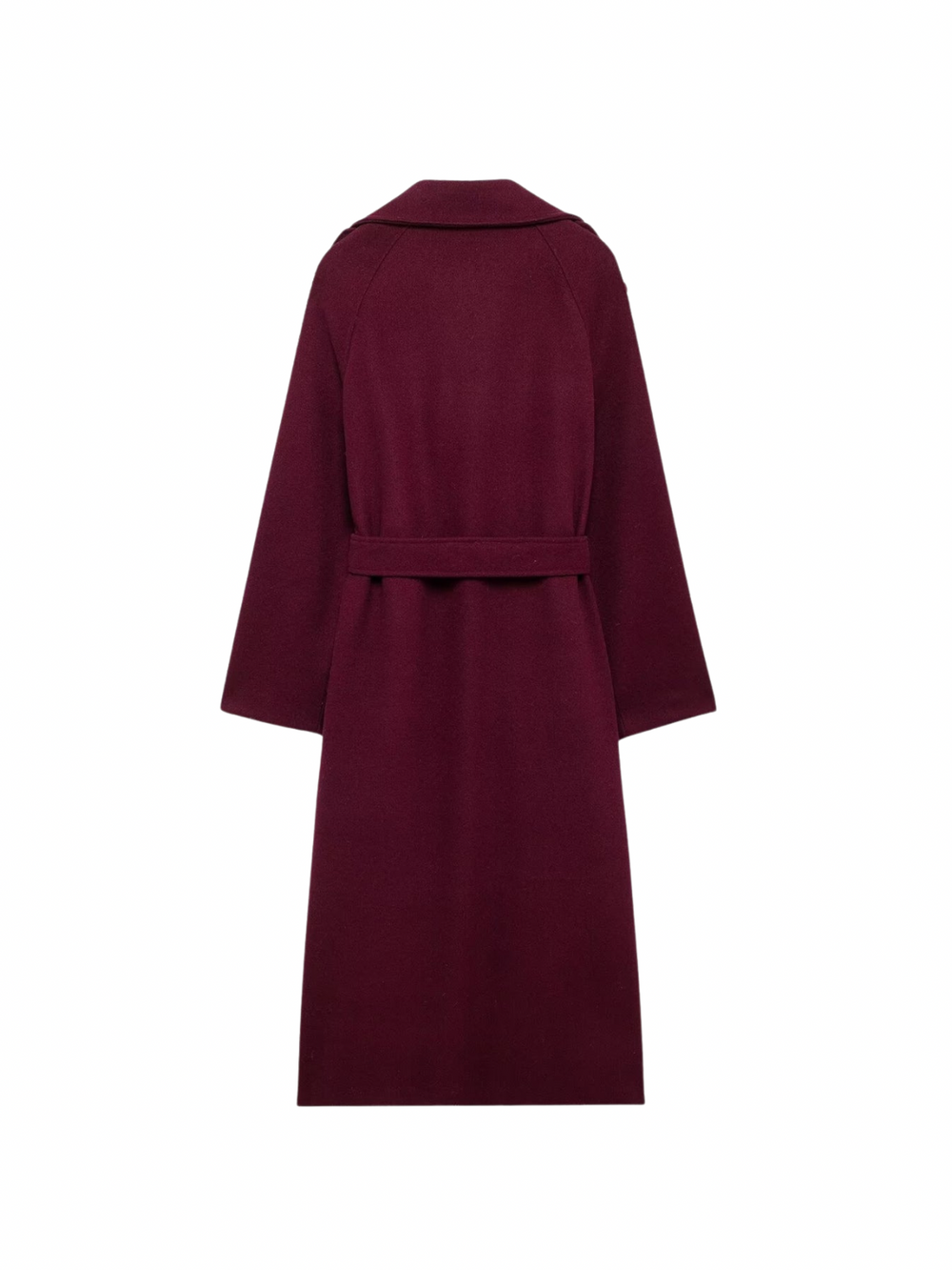 Levoire | Rennot Double-Breasted Manteau