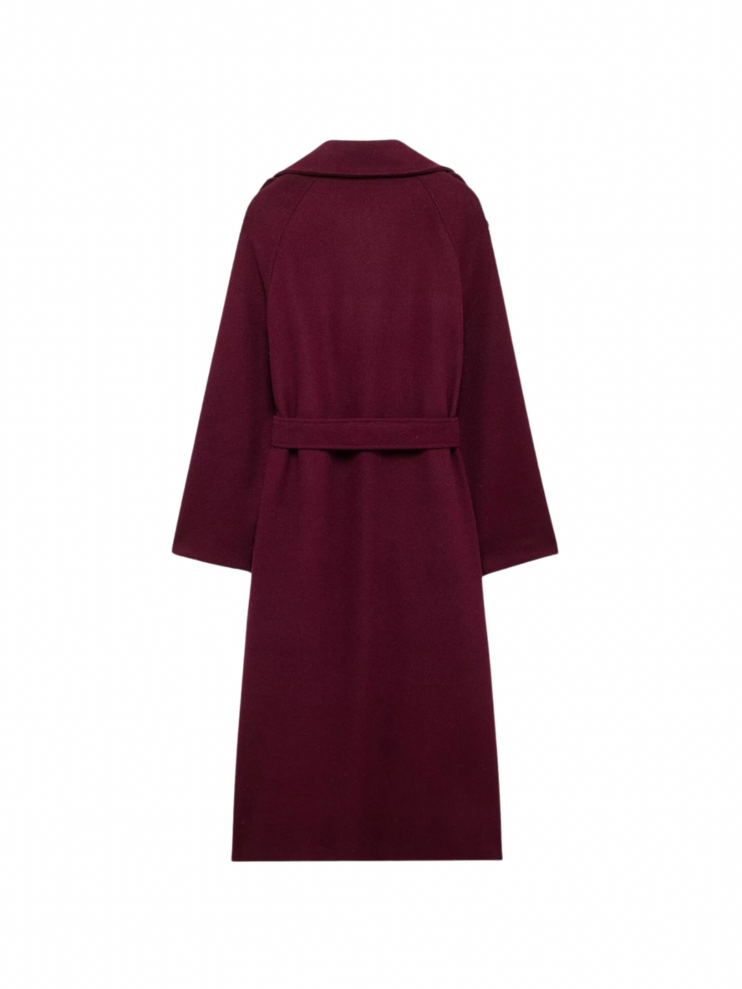 Levoire | Rennot Double-Breasted Manteau