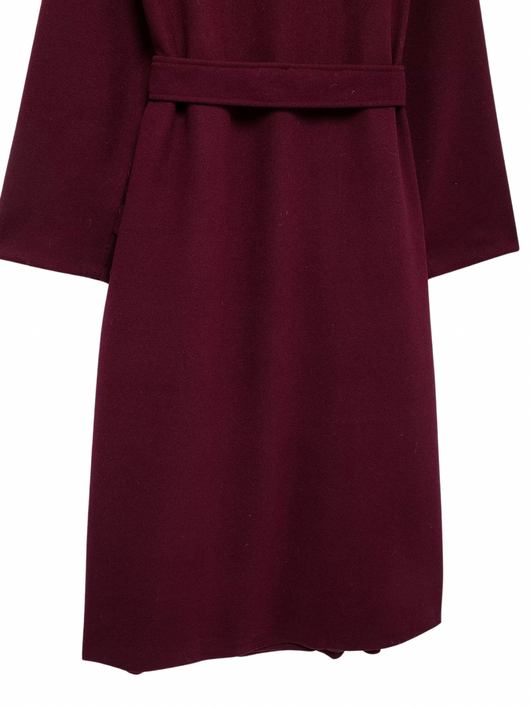 Levoire | Rennot Double-Breasted Manteau