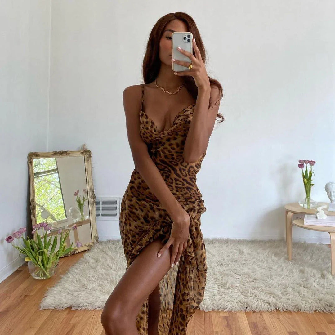 Levoire | Robe De Soirée Chic