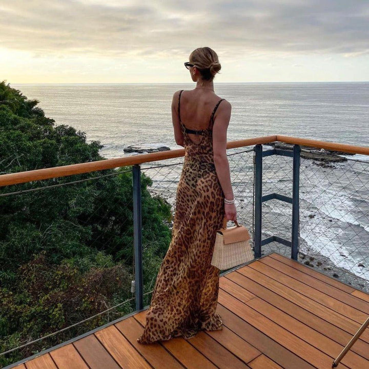 Levoire | Robe De Soirée Chic