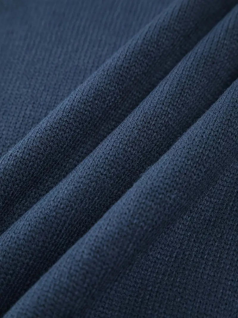 Levoire | Couleur Pörrökaulus Pull En Tricot