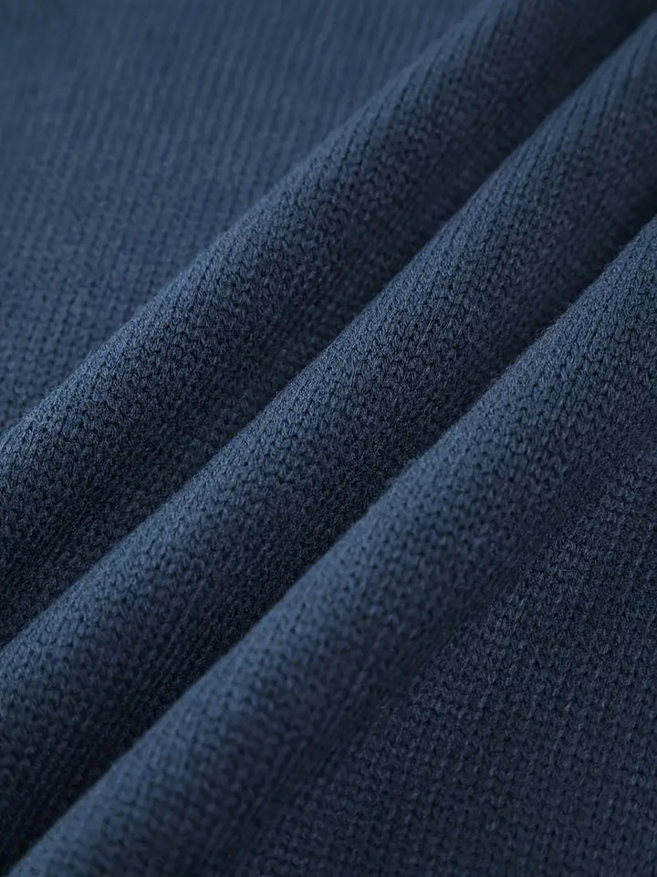 Levoire | Couleur Pörrökaulus Pull En Tricot