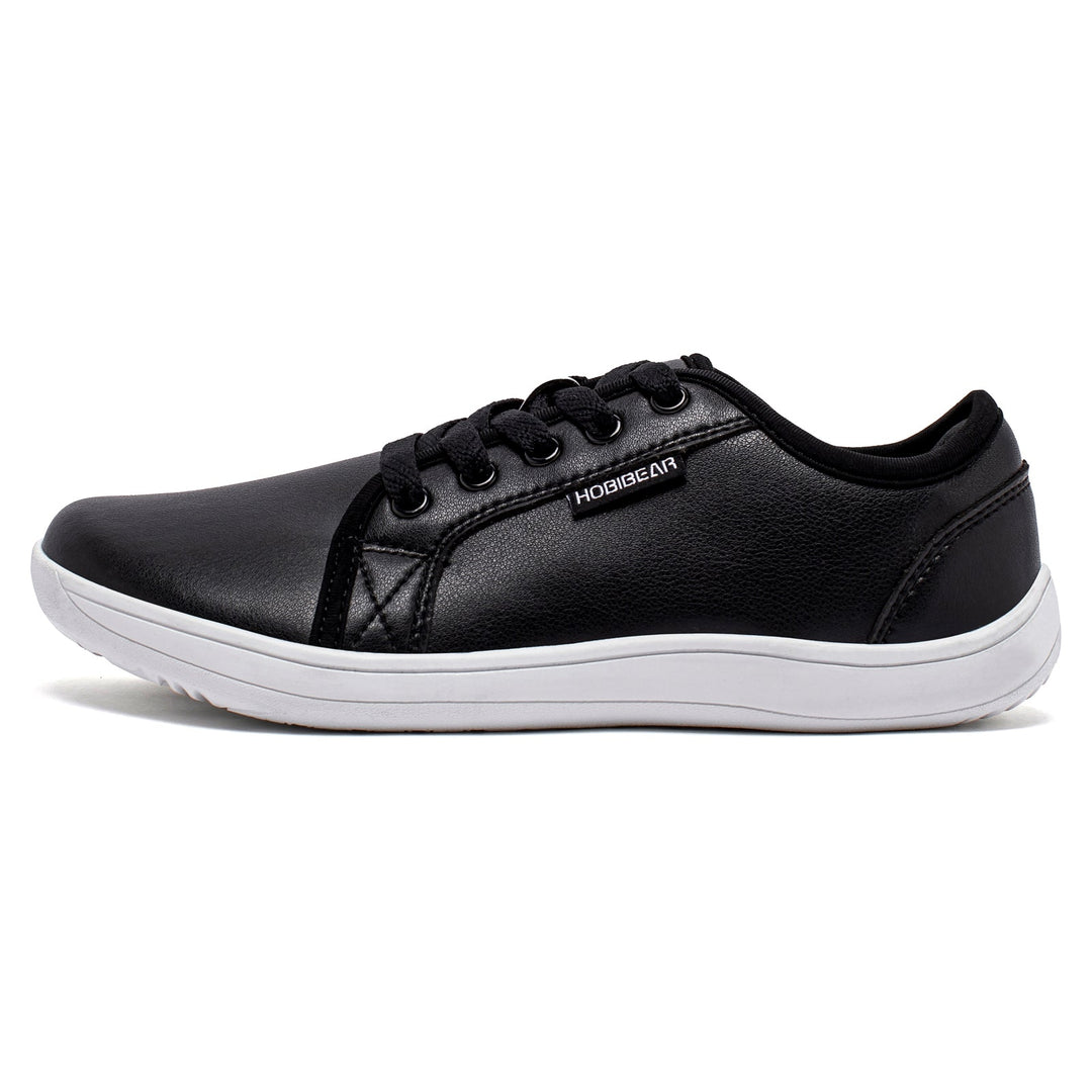 Levoire | Chaussures De Sport Unisexes Noir-Blanc