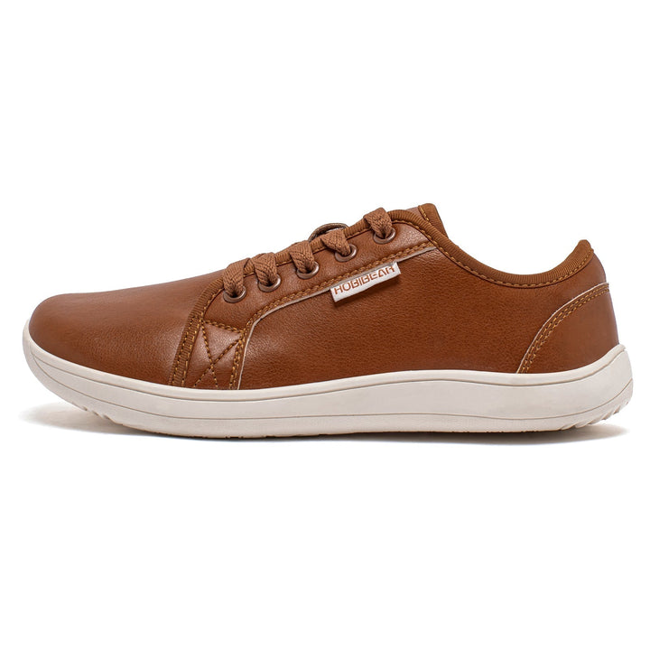 Levoire | Chaussures De Sport Unisexes Braun