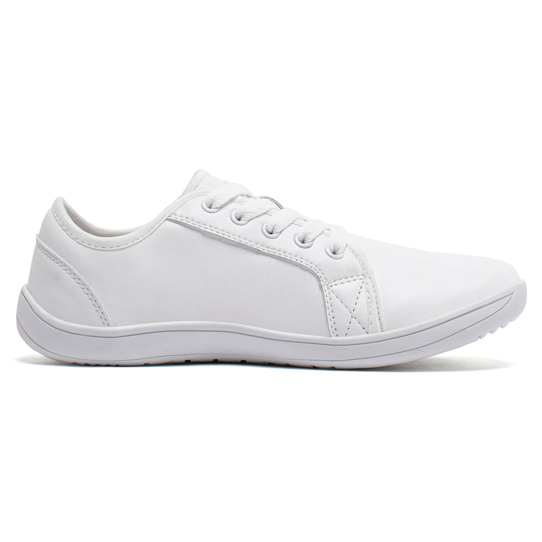 Levoire | Chaussures De Sport Unisexes Blanc