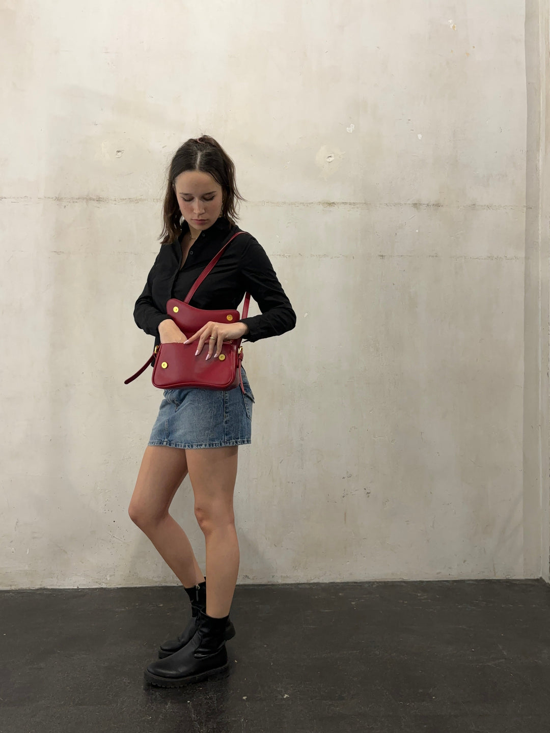 Levoire | Glam Sac