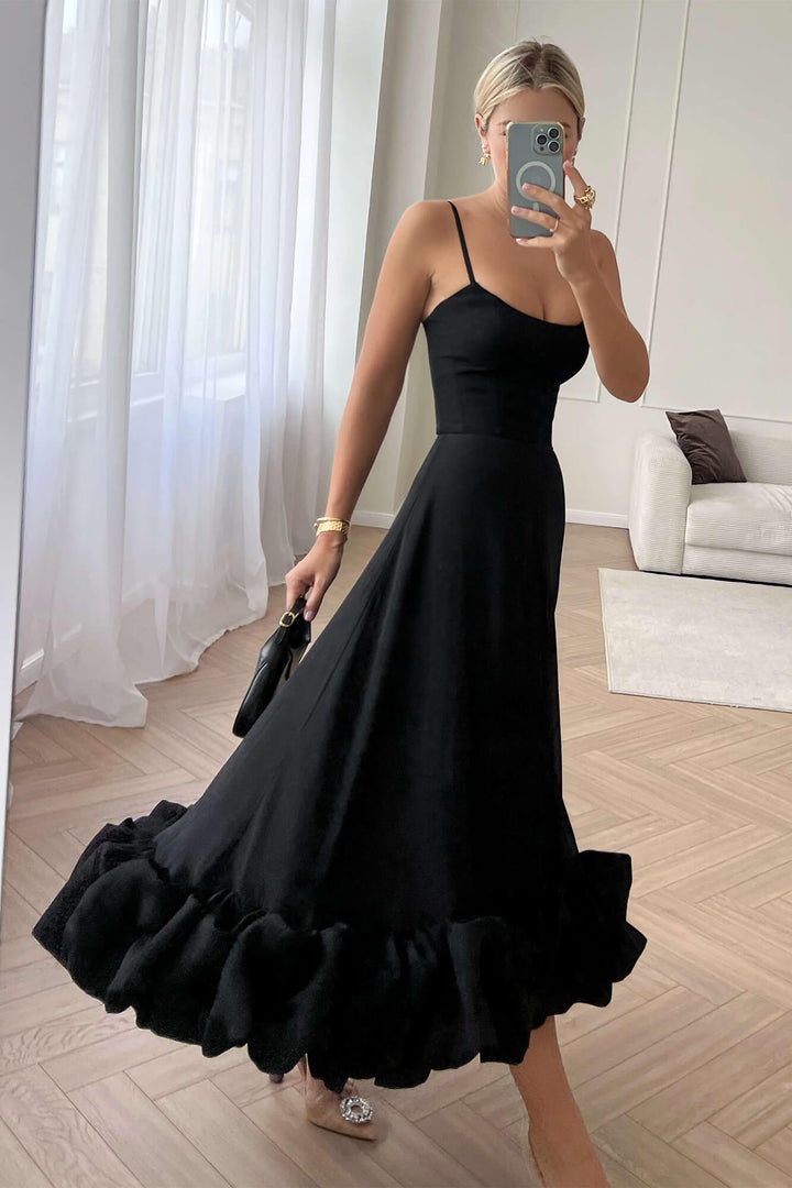 Levoire | Bustier Midi Robe