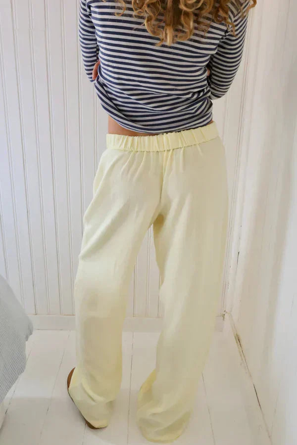 Levoire | Femme Pantalons de loisirs