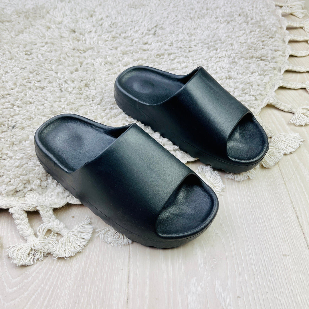 Levoire | Sandales Élastiques Tendance