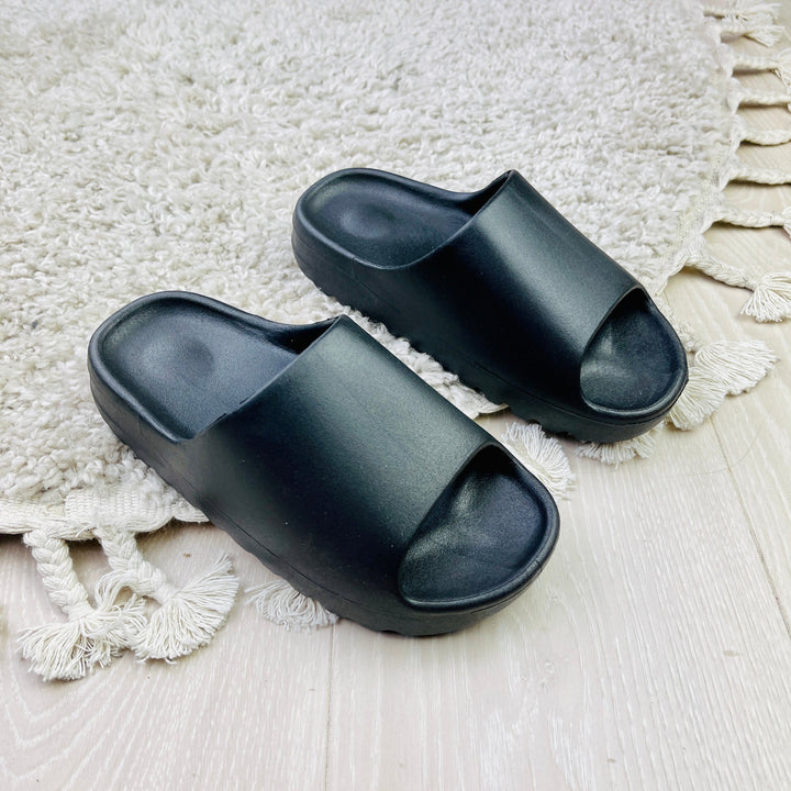 Levoire | Sandales Élastiques Tendance