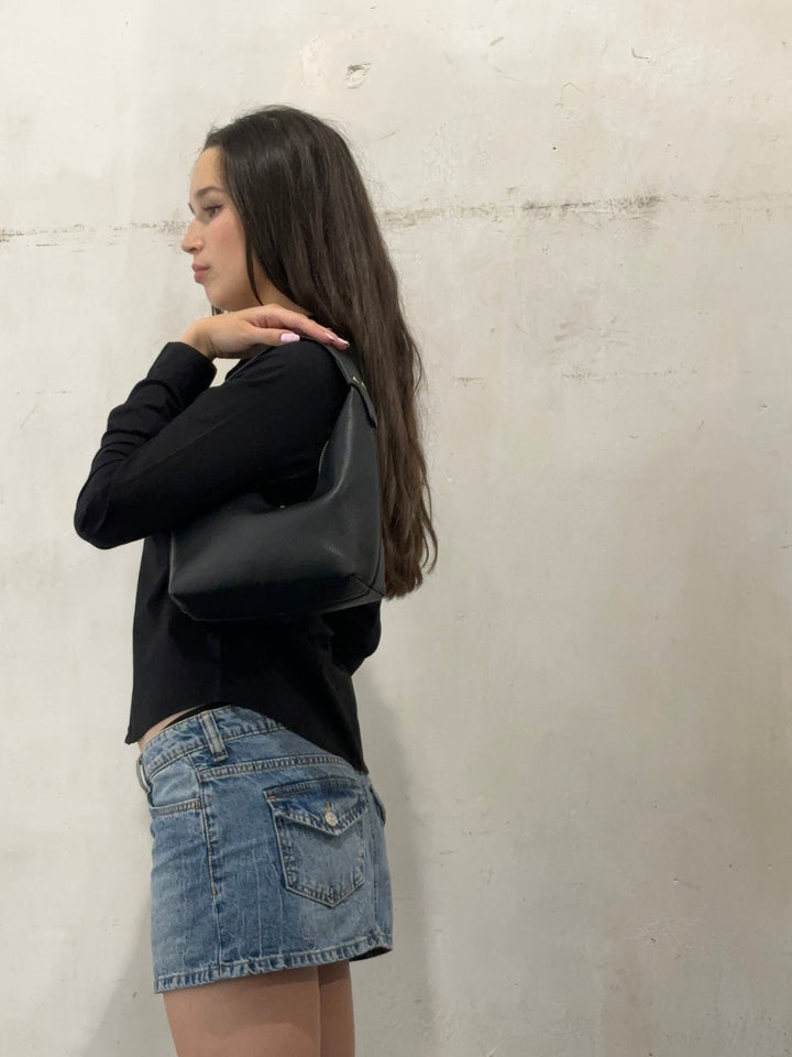 Levoire | Callie Sac En Cuir À Épaule