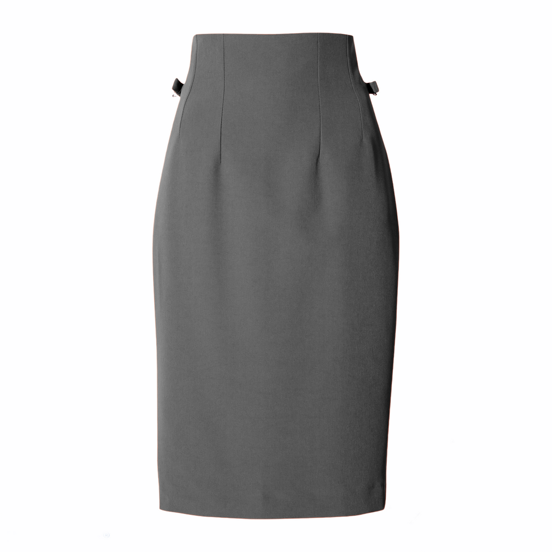 Levoire | Jupe Crayon Classique Pour Femmes