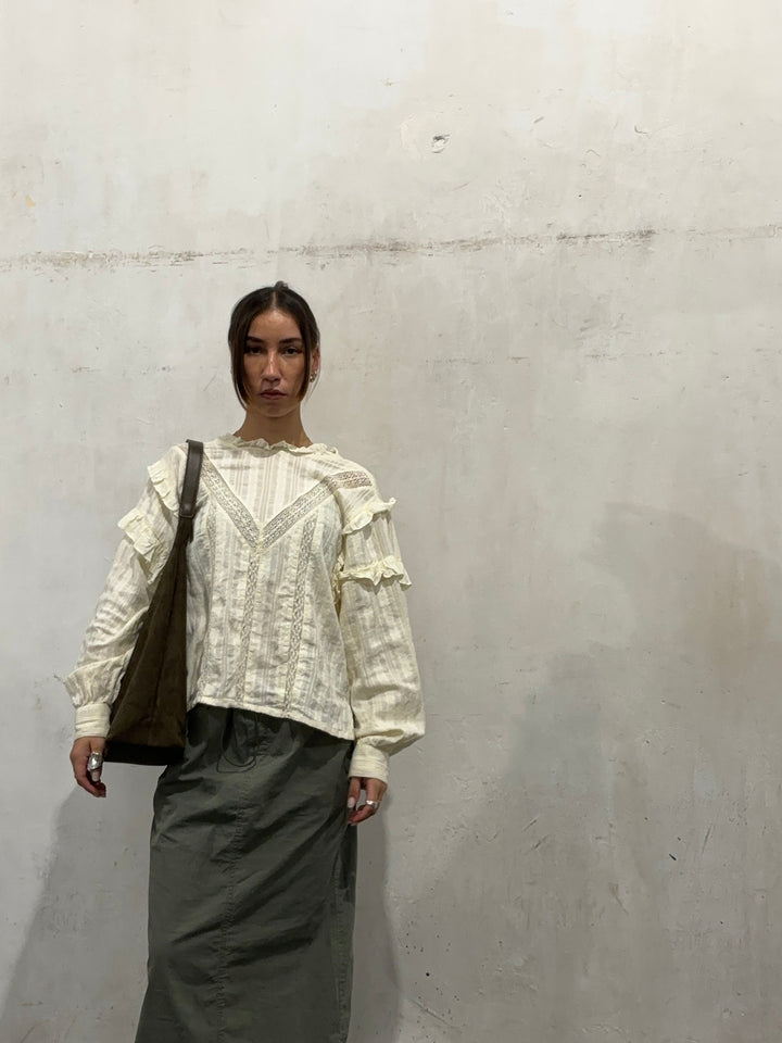 Levoire | Sac Fourre-Tout Classique Pour Le Quotidien