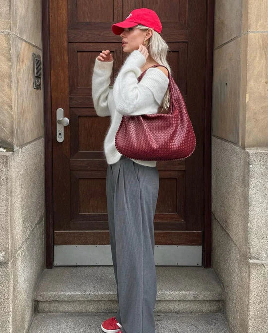 Levoire | Sac Tote Macy Rot