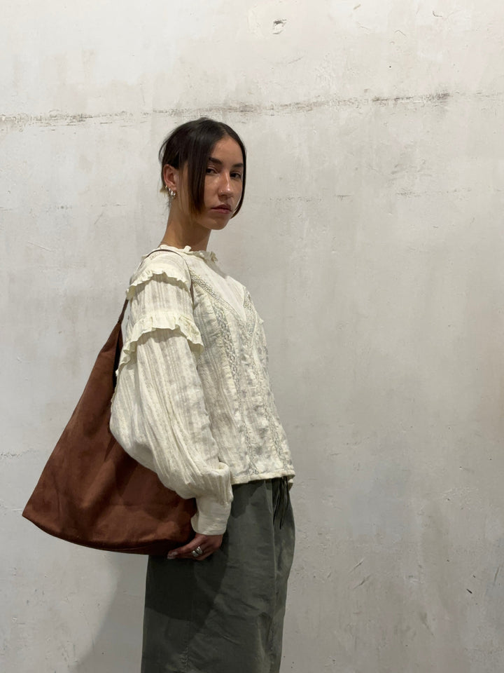 Levoire | Sac Fourre-Tout Classique Pour Le Quotidien
