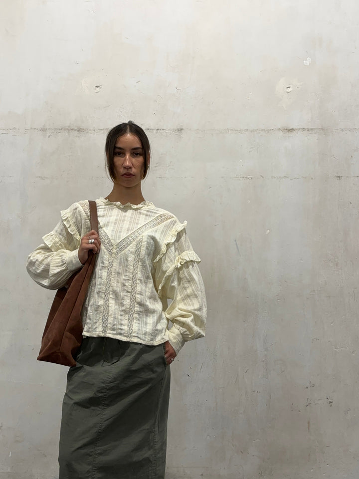 Levoire | Sac Fourre-Tout Classique Pour Le Quotidien