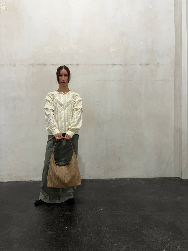 Levoire | Constance Sac À Épaule