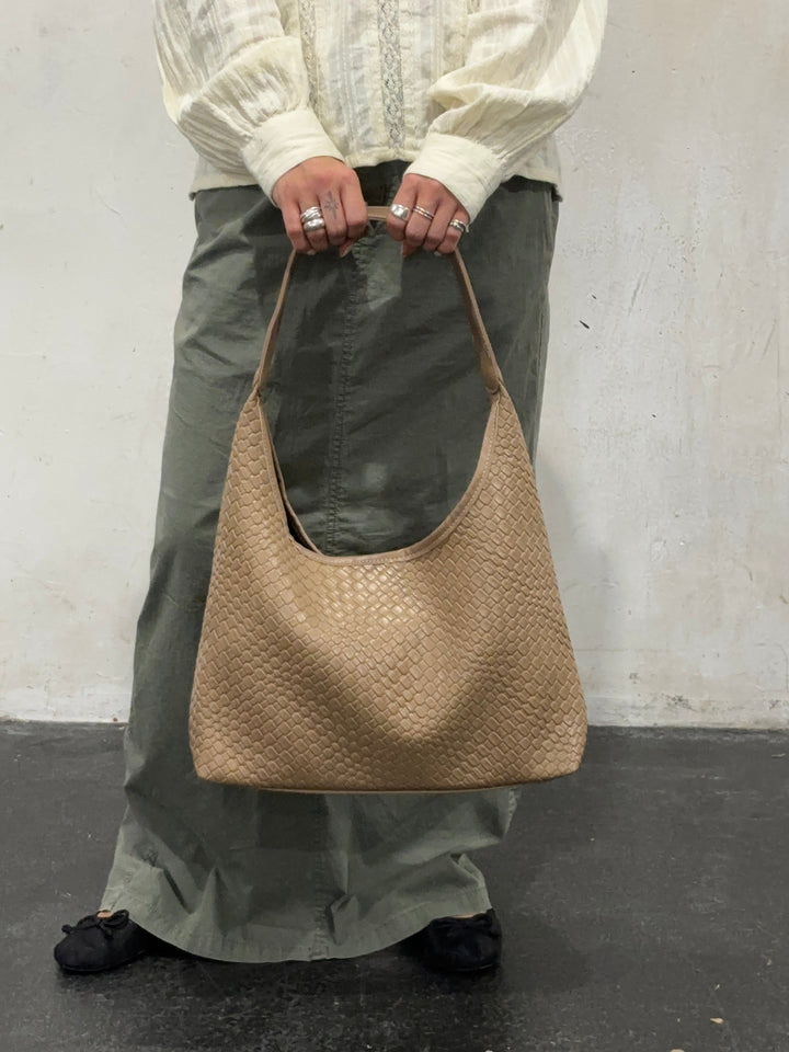 Levoire | Constance Sac À Épaule