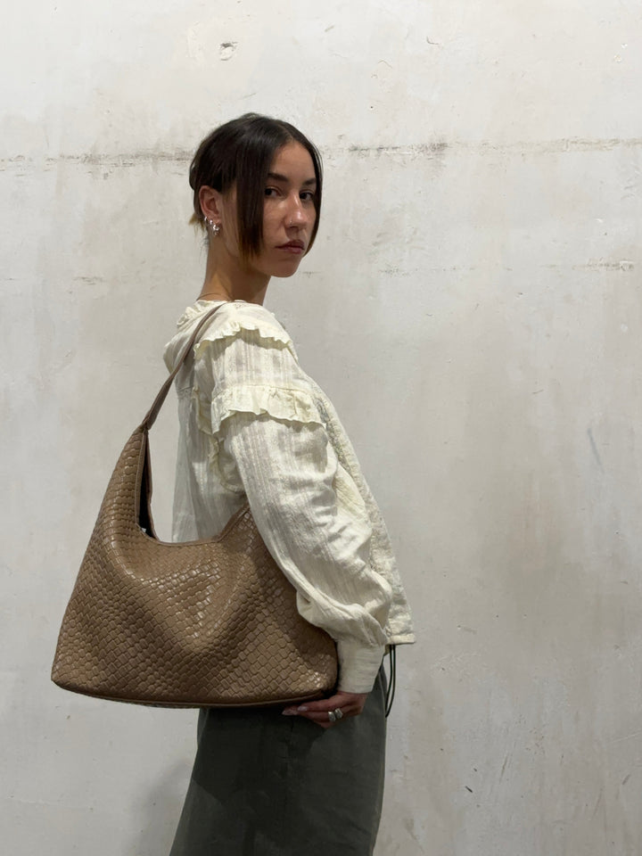 Levoire | Constance Sac À Épaule