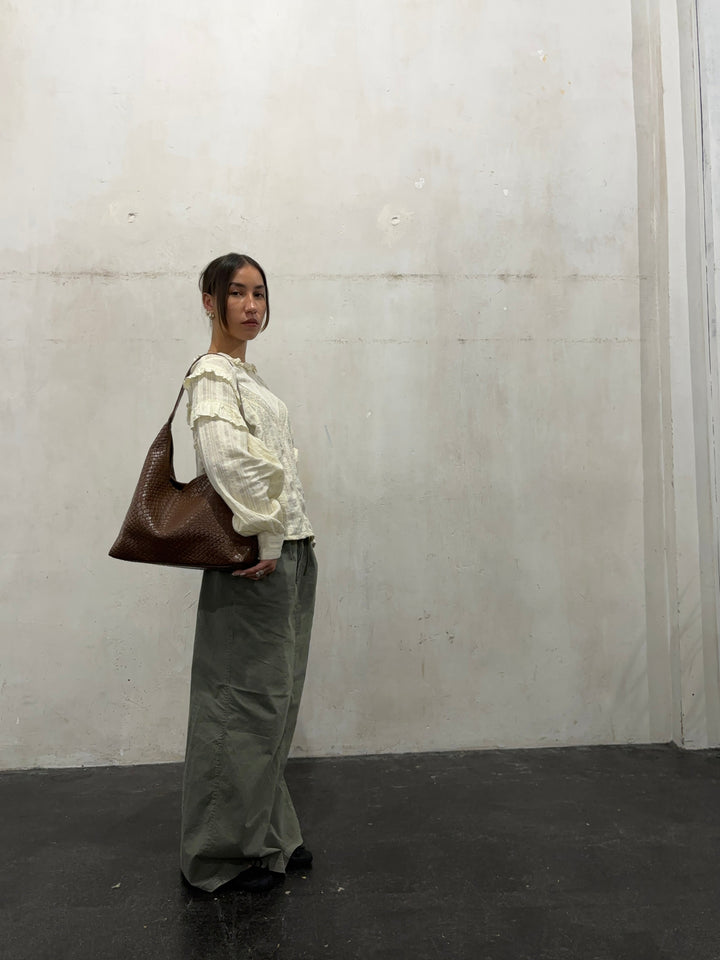Levoire | Constance Sac À Épaule