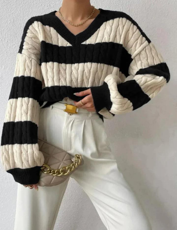 Levoire | Manteau Croisé Style Trench Hivernal