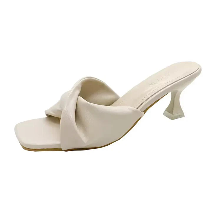 Levoire | Élégante pour Femmes Confortable Blanc