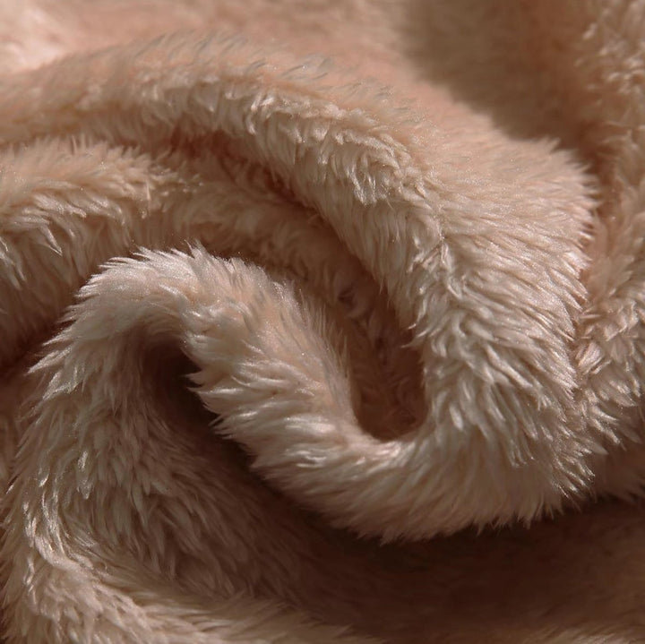 Levoire | Manteau Teddy Luxe Pour Hommes
