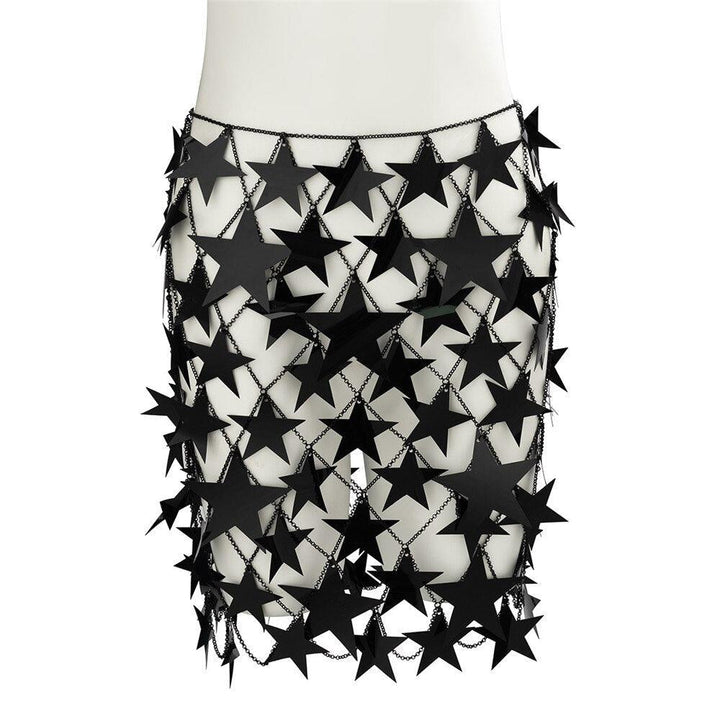 Levoire | Du Midi De Bigorre Star Chemise De Mailles Deux Pièces Ensemble