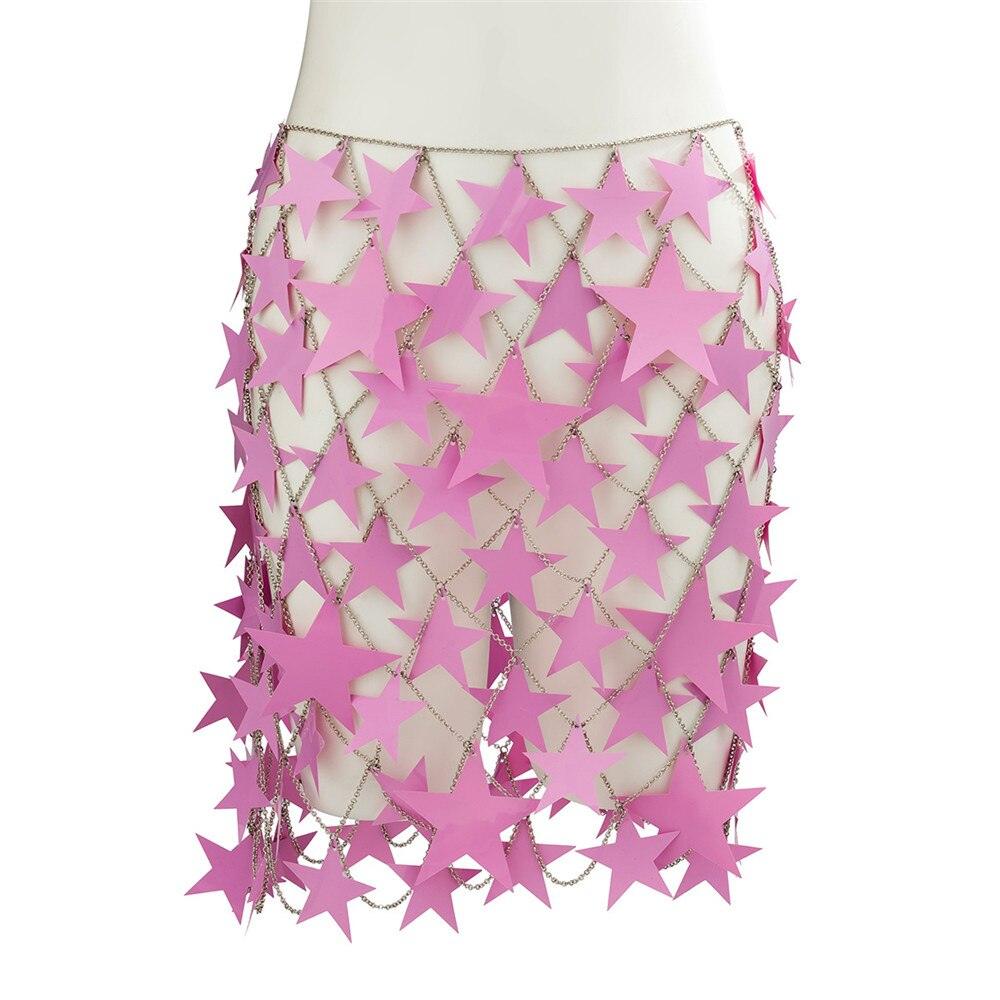 Levoire | Du Midi De Bigorre Star Chemise De Mailles Deux Pièces Ensemble