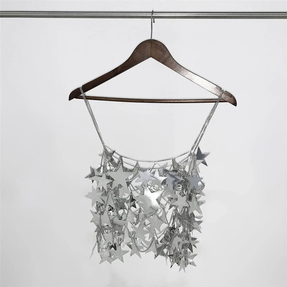 Levoire | Du Midi De Bigorre Star Chemise De Mailles Deux Pièces Ensemble