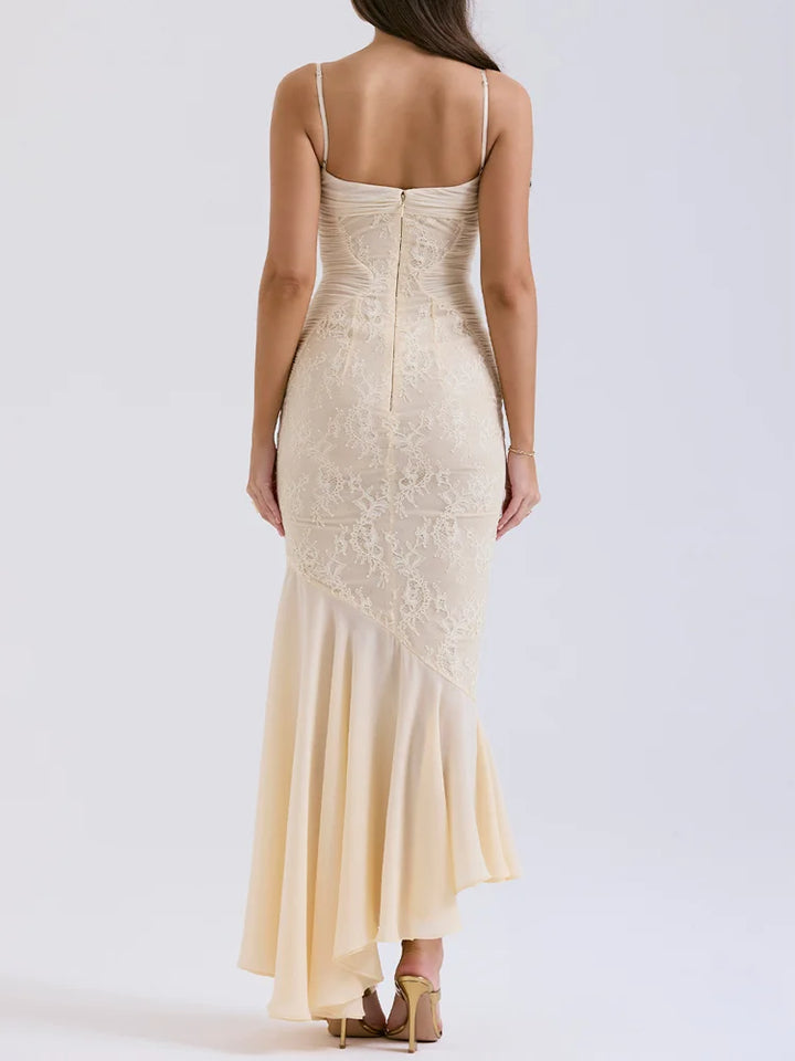 Levoire | Robe Maxi Moulante