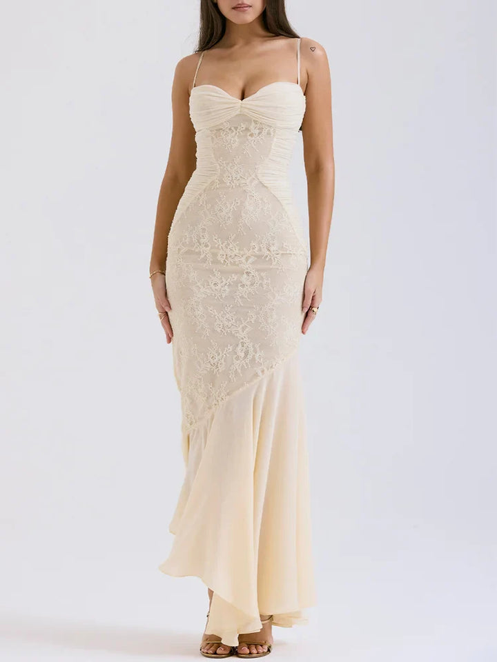 Levoire | Robe Maxi Moulante