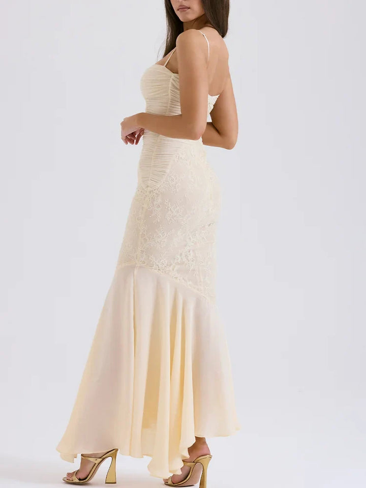 Levoire | Robe Maxi Moulante