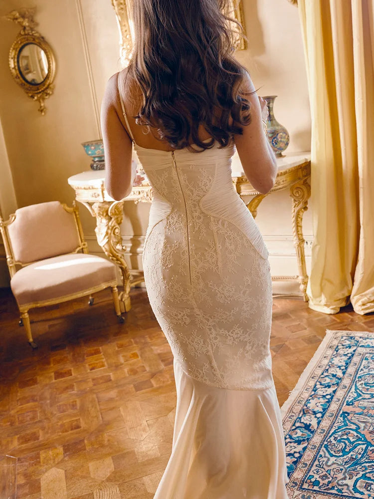 Levoire | Robe Maxi Moulante