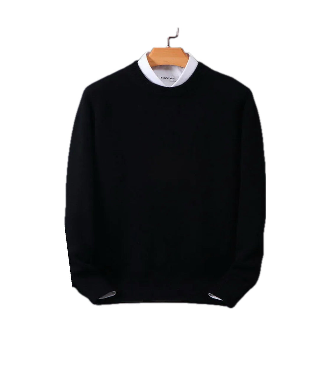 Levoire | Noé Kashmir tricot Merensininen