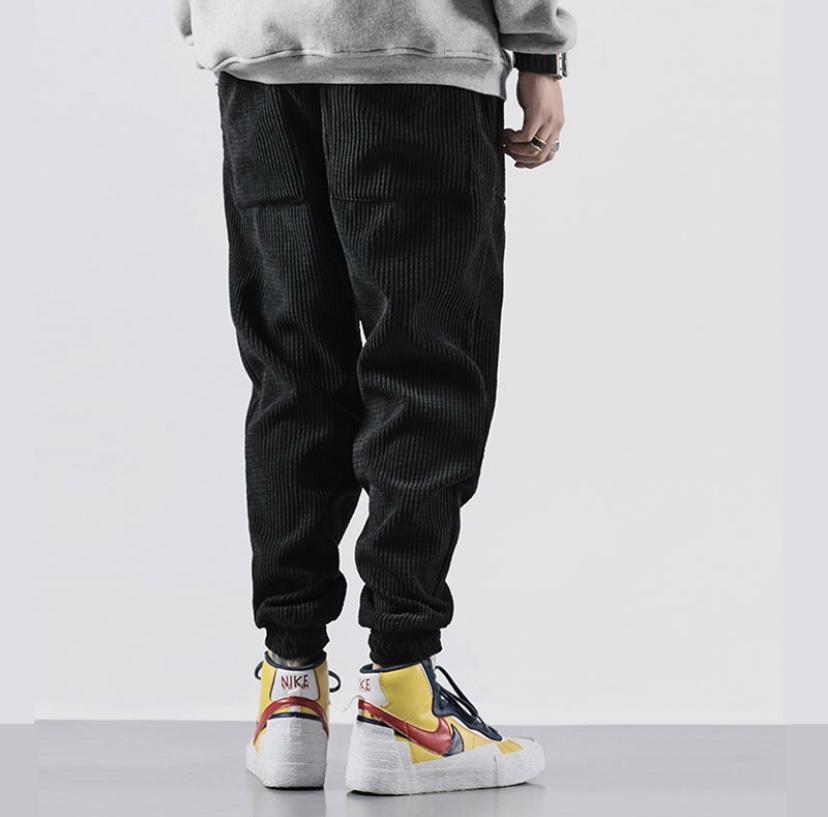 Levoire | Modernité pantalons