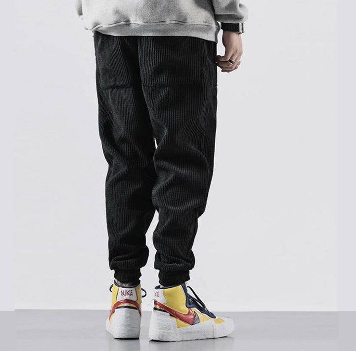 Levoire | Modernité pantalons