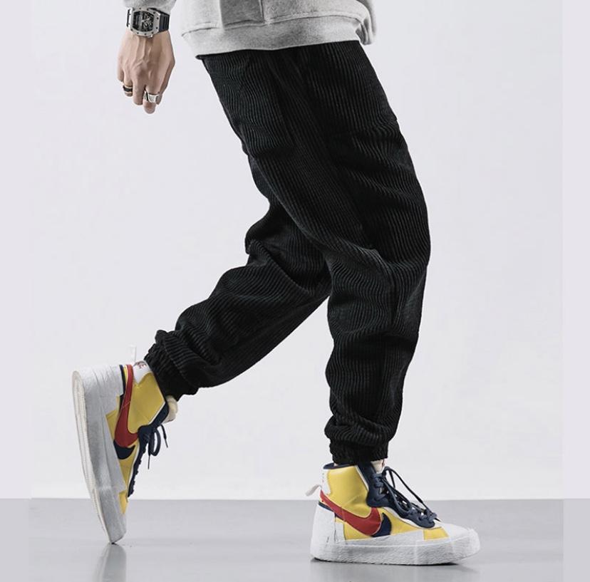 Levoire | Modernité pantalons