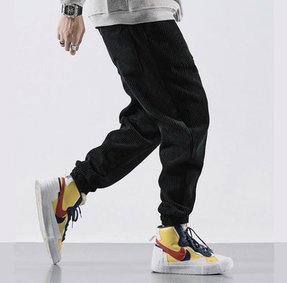 Levoire | Modernité pantalons