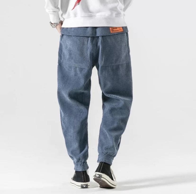 Levoire | Modernité pantalons