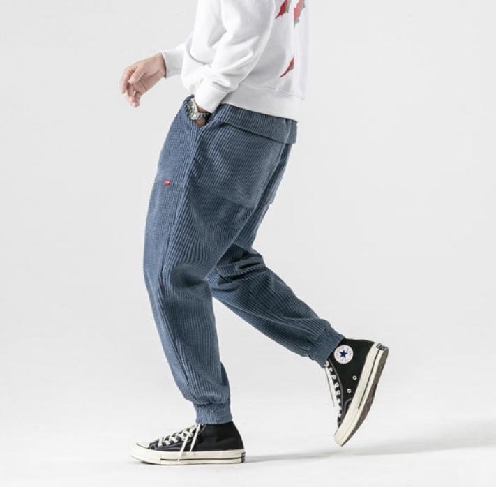 Levoire | Modernité pantalons