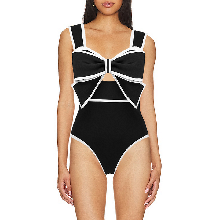 Levoire | Maillot De Bain Élégant À Découpe Cutout