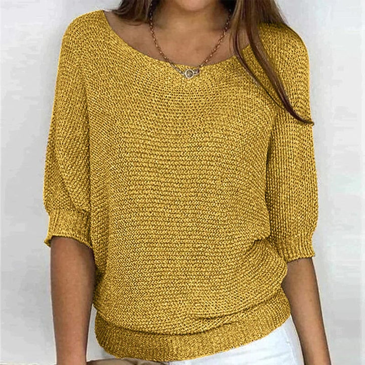 Levoire | Veste D'Été Pour Femmes Jaune