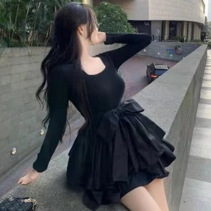 Levoire | Robe Avec Cette Petite Robe Noire, Vous Pouvez Apparaître Partout
