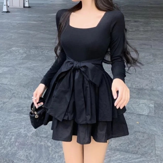 Levoire | Robe Avec Cette Petite Robe Noire, Vous Pouvez Apparaître Partout