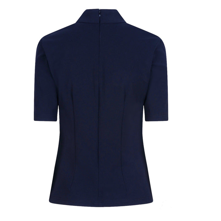 Levoire | Haut De Voyage À Manches Courtes Polyvalent Pour Un Look Parfait