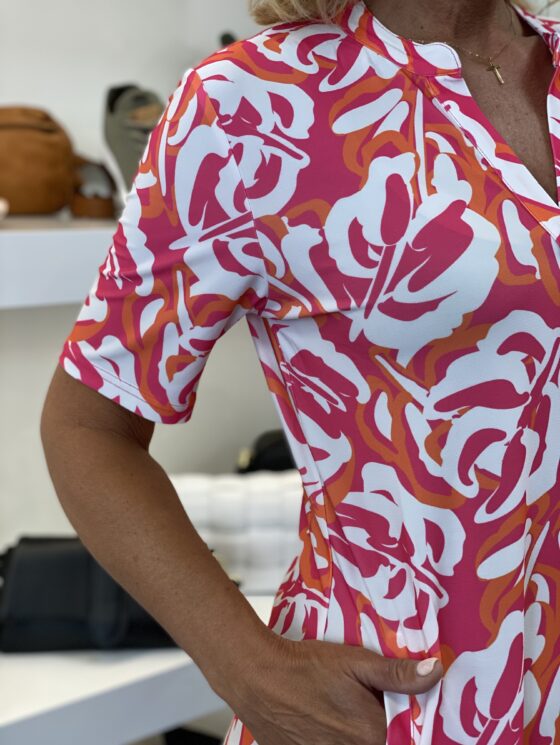 Levoire | Robe Femme Colorée