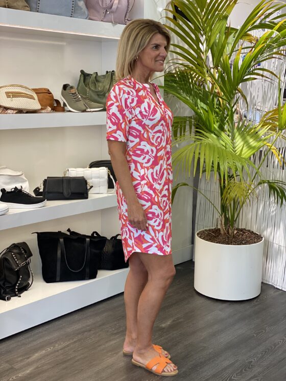 Levoire | Robe Femme Colorée