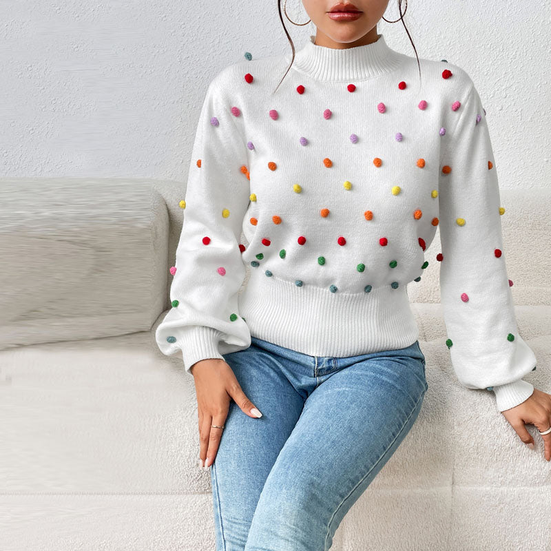 Levoire | En Tricot Décontracté À La Mode